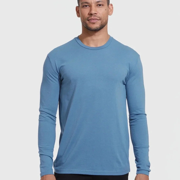 True Classic Staple Long Sleeve - Picture 6 of 9